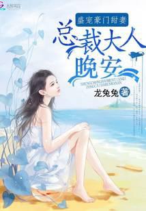 盛宠豪门甜妻：总裁大人，晚安